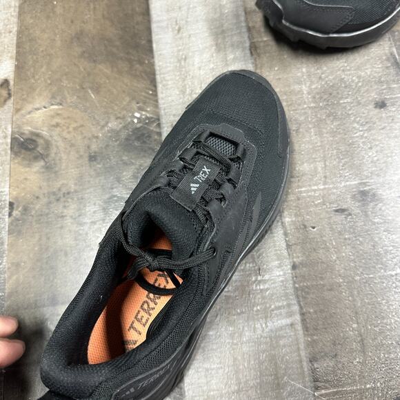 Adidas Terrex Anylander Womens Hiking Shoes ID3464 Size 7.5 - Picture 12 of 16